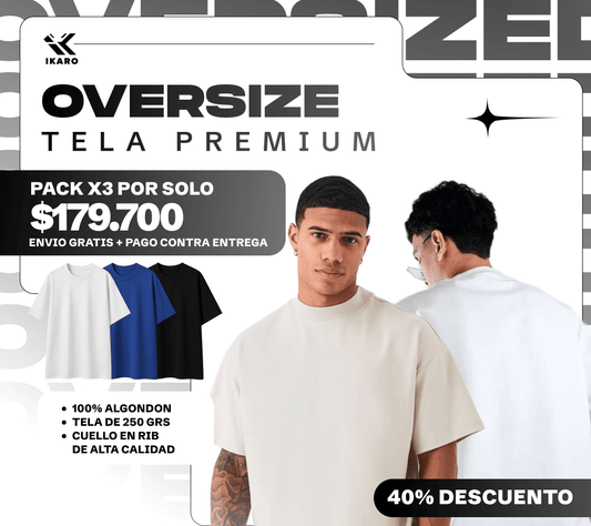 Camisa Algodon